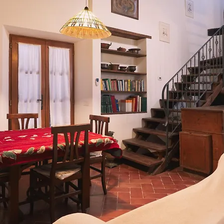 Pietre Dell'antico Borgo 펜션