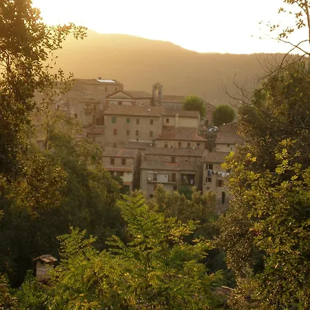 Pietre Dell'antico Borgo 펜션