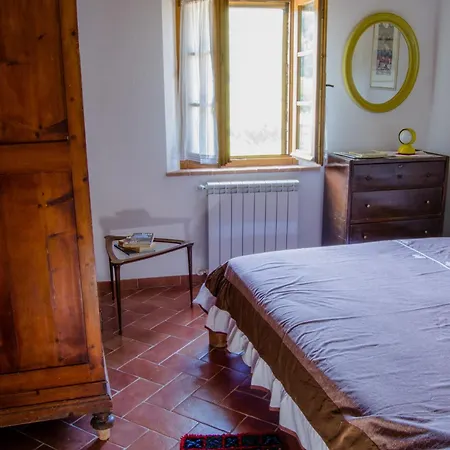 Casa vacanze Pietre Dell'antico Borgo