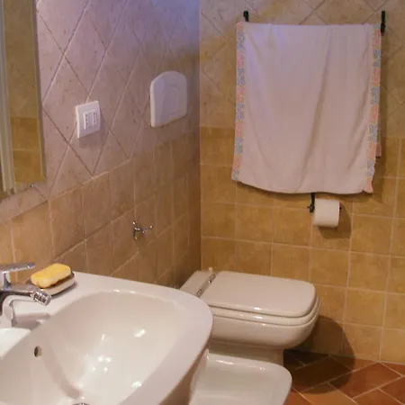 Casa vacanze Pietre Dell'antico Borgo