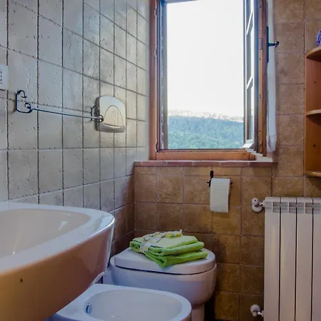 Casa vacanze Pietre Dell'antico Borgo