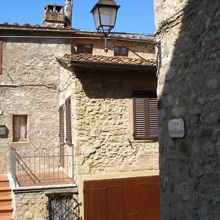 Pietre Dell'antico Borgo *
